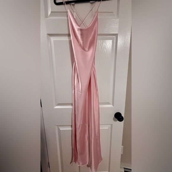 Baby boo Fashion - Misha Elegant Maxi - Picture 4 of 8